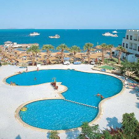 Safir Hotel Hurghada Exterior photo